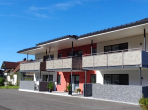 Appartement Pension Kasberger