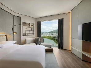 Sheraton Taizhou