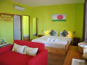 We Chiang Mai Guesthouse 2