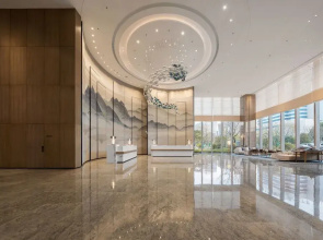 Sheraton Fuqing Hotel