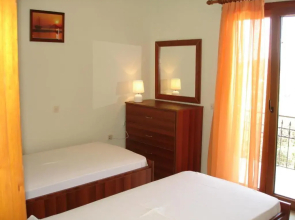 Paschos Rooms