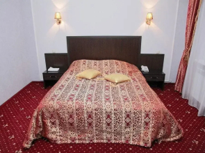 Businesshotel Lipetsk