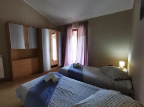 Holiday Home Victoria