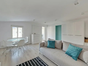 Veranda by Grand Apartments