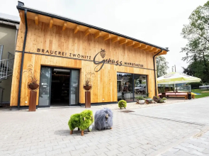 Brauerei Gasthof Zwoenitz