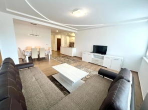 Urban Family Apartments