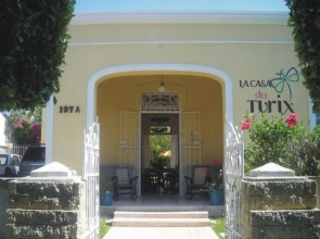 La Casa del Turix