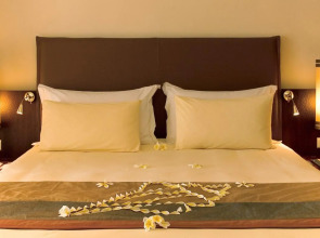 Constance Belle Mare Plage