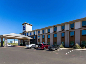 Sleep Inn & Suites