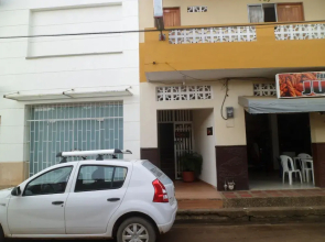 Hostal Princesa Katia