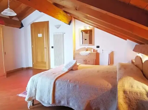 Bed & Breakfast Paradiso