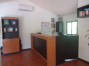 Hotel El Jardín