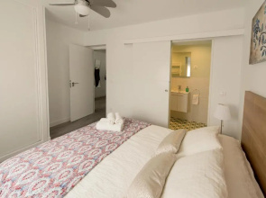 Apartamento Turístico la Concordia