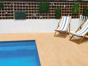 R127 - CASA MIREIA in Calafell