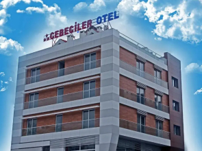 Cebeciler Otel