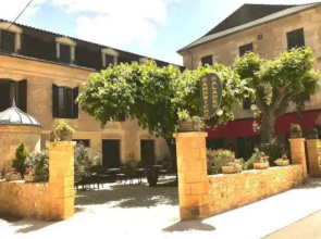 Hôtel de Paris