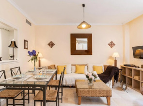 Mª Dolores Dominguez Cicuendez