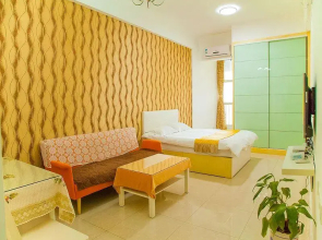 Nanjing Le Jia Apartment