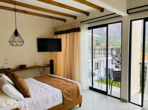 Casa Ehua Hotel Galería