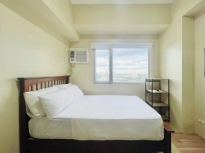 The Perfect Central Getaway