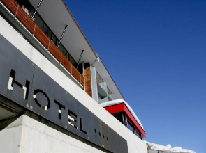 Hotel Lux Alpinae