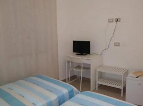 Twin room Merida