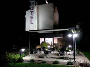 Hotel des Cepages