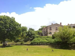 Volti di Pietra B&B