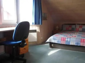 Ferienhaus im Skandinavischen Stil