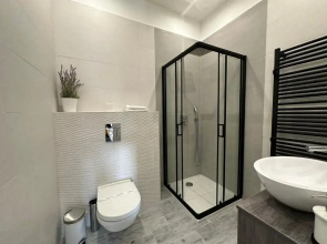 BpR Splendid Rooftop Suite with A/C