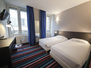 Citotel Dav'hotel Jaude