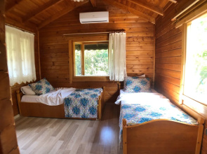 Turkuaz Bungalows