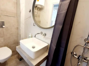 Seaside Luxury Suites