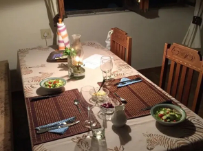 The Farmhouse