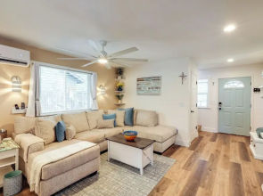 Half-mi to Trails: Pet-friendly Home in Flagstaff!