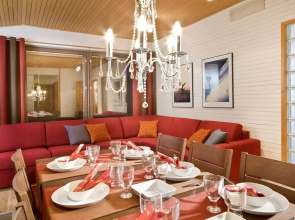 Holiday Club Pyhä HolySuites Apartments