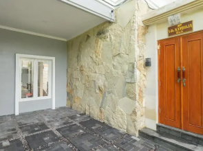 Kamboja Villa By Zuzu