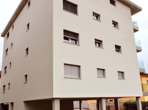 Brand New Apartment Cecilia Residenceapt N8