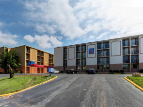 Motel 6 Jackson, TN