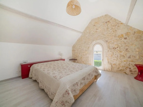 Cozy Bergerac Haven w/ Pool