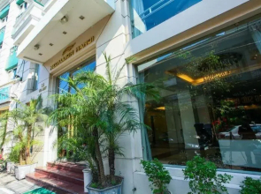 Medallion Hanoi Hotel