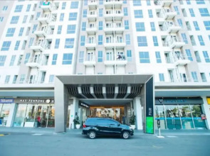 Hotel O Tokyo Riverside