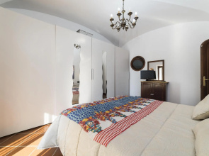 Namily House in Positano