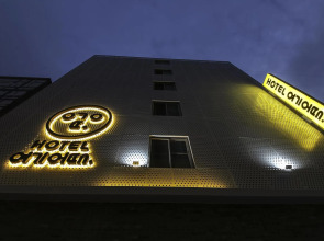 Hotel Good Choice Chungjangro