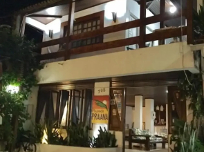 Pousada Praiana