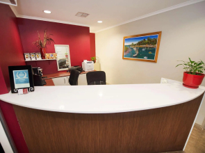 Gladstone City Central Apartment Hotel