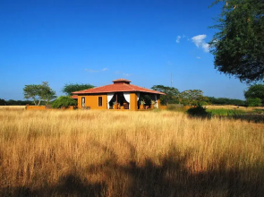 The Blackbuck Lodge