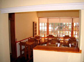 Peuma Ñi Bungalows & Spa