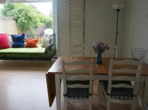 Triton Appartementen