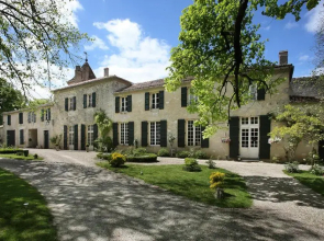 Chateau d'Auge - Grand Gite